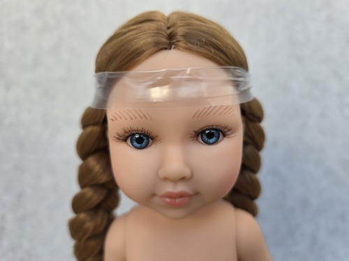 Spanische puppe catalina - spanische, dolls