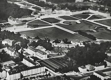 AK München Romanplatz