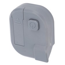 Vacuum Cleaner Dust Detection