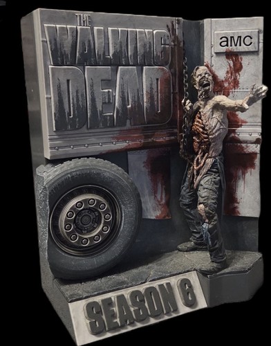 The walking dead - the,