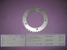Hercules Kettenrad 35Z K50 RL