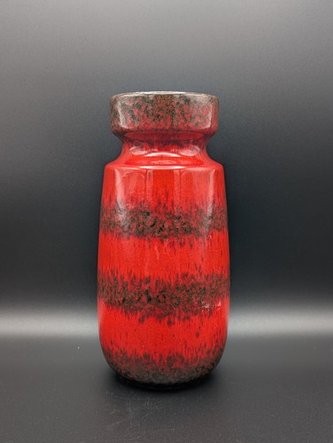 Scheurich vase fat lava - scheurich,