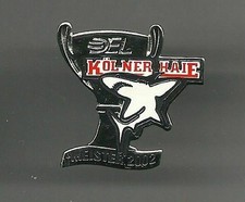 Eishockey Pin KÖLNER HAIE