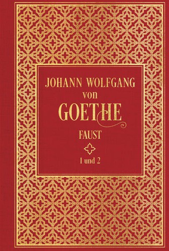 Faust und johann - faust, i