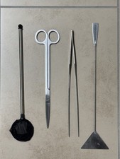 Dennerle Nano Aquascaping Set