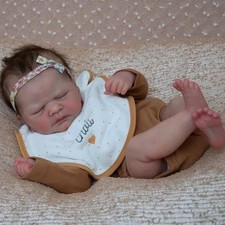 17 Zoll Reborn Puppe Kit