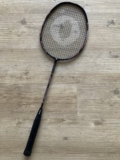 Oliver SUPERBIRD S7 Badmintonschläger Badmintonracket wie NEU