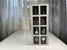 Armbanduhren Herren Konvolut