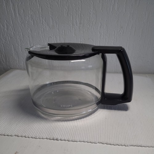 Krups kaffeekanne - krups,