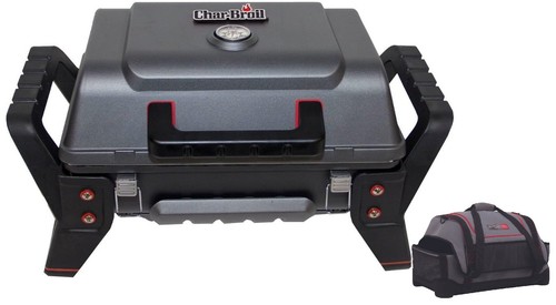 Set char broil - set, +