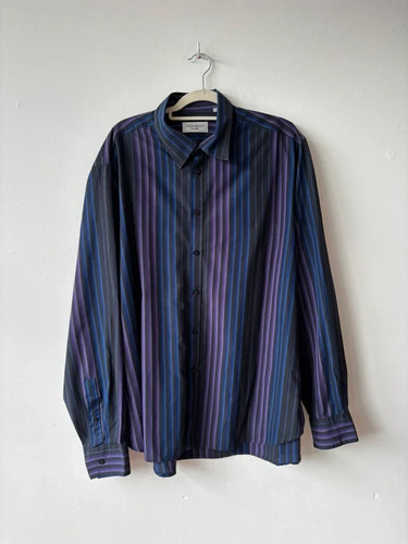 Yves saint laurent ysl - yves, hemd