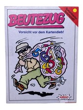 Beutezug vorsicht vor - beutezug,