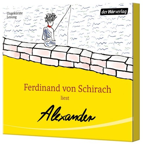 Alexander ferdinand von - ferdinand,