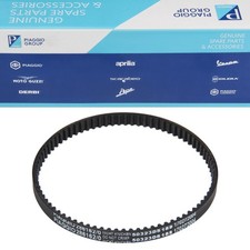 Keilriemen original Piaggio Diesis Fly Free Liberty NRG NRGmc2 NRGmc3 286162