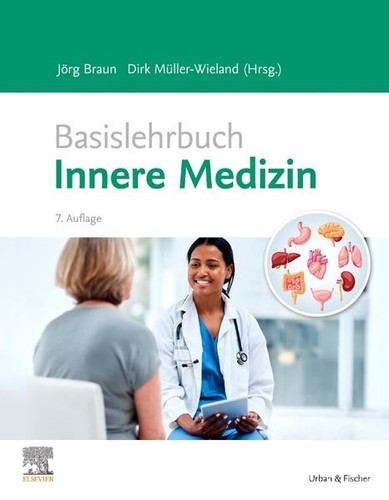 Basislehrbuch innere medizin - basislehrbuch, |