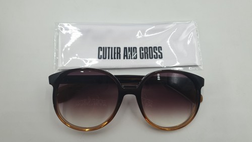 Cutler gross cgsn - cutler,