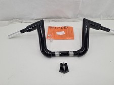 Harley-Davidson Touring Road King M8 Lenker Atlas 25cm schwarz B-Ware Thunderbik