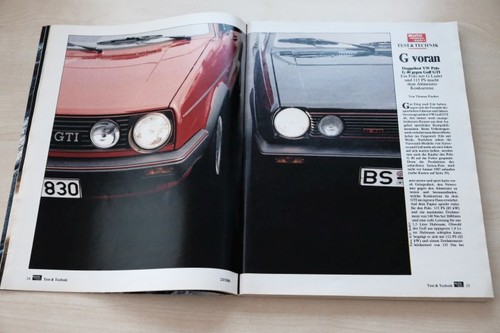 Auto motor sport - motor, ams