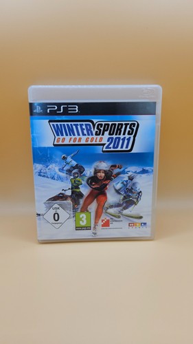 Winter sports for gold - winter,