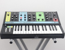 Moog Grandmother - 32 Tasten