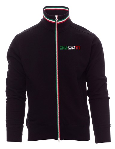 Jacke ducati xxxl panigale - ducati,