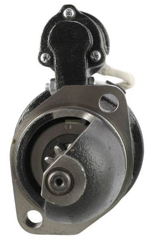 Anlasser neu letrika - anlasser, mahle