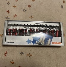OSRAM Weihnachtskerzen Innen