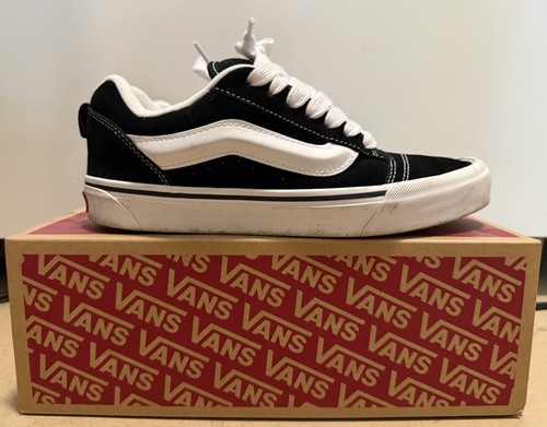 Vans knu skool herren sneaker - herren,