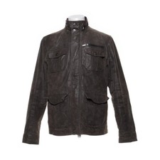 !Solid, Lederjacke, Herren