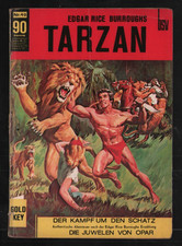 Tarzan (Heft, BSV / Williams