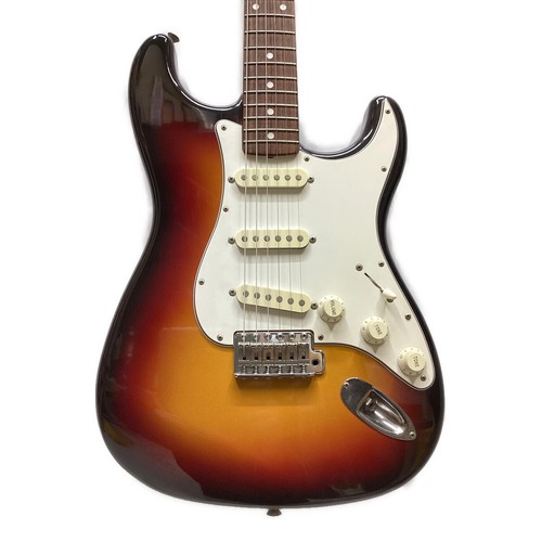 Squier fender sst 33 - squier, sst-33