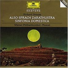 Masters also sprach - masters,