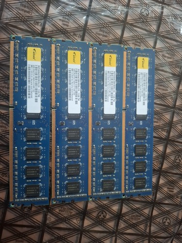 Elixir ddr3 ram - 16,