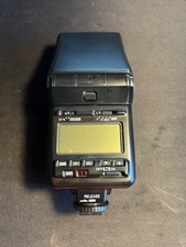 Contax TLA 360 Blitz Flash /