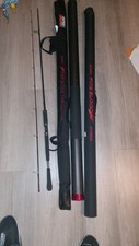 Shimano fireblood 270cm 20g - 270cm, 5-20g