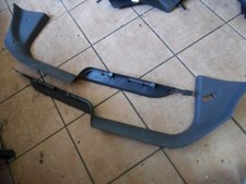 VW Sharan 7M Einstiegsleiste Vorne 7M3853396 / 7M3853370