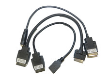 Mercedes Benz W639 Vito Viano Kabelsatz A0018278404 / A0018276604 / A0018276704