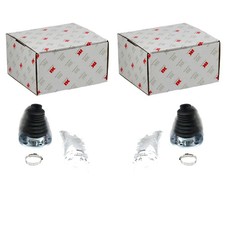 2X NK ACHSMANSCHETTEN SATZ