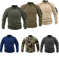 Herren outdoor taktisch - taktisch, warm