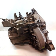 Fiat Ducato 250 6-Gang