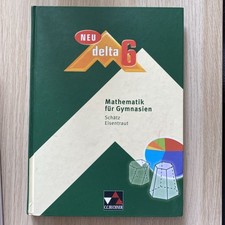 Delta 6 Mathematik für