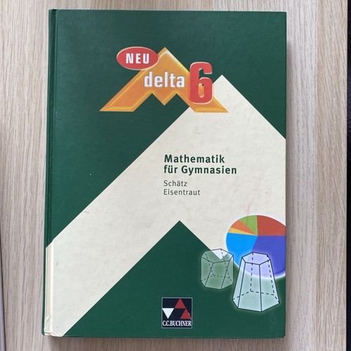 Delta mathematik für - 6,