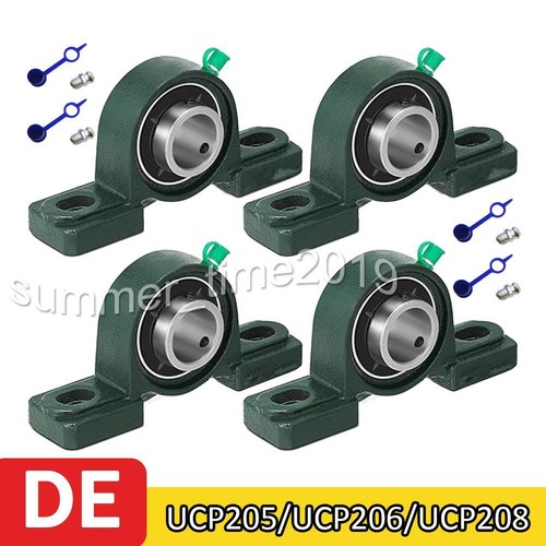 Stck ucp205 206 - stck, für
