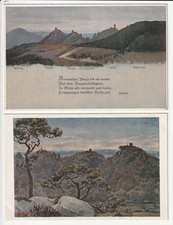 AK  Pfalz  Annweiler am