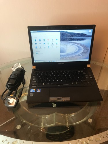 Toshiba portege r700 i7 - portege, 13,3"