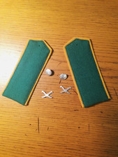 Kosaken Schulterklappen