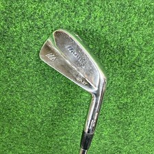 MIZUNO MP-37 4-Eisen - Herren (Stahl, 38,5 Zoll, Rechtshändig, Lite Flex)