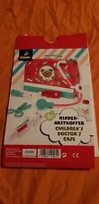 Tcm Tchibo KINDER Arztkoffer Doktorkoffer Spielzeug Rollenspielzeug 