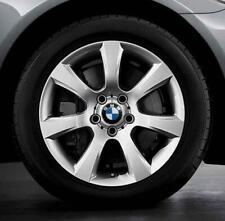 4 Orig BMW Sommerräder Styling 330 245/45 R18 100Y 5er F10 6er 69dB Neu BMW-165