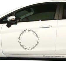 Herr der Ringe - One Ring 40cm